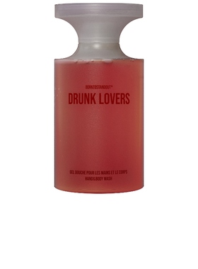 BORNTOSTANDOUT 沐浴液REVOLVE小众新款