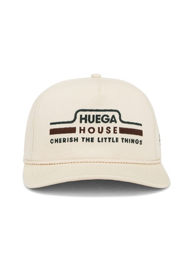 [冬季新品]Huega House UMAGE 帽类 奶油色REVOLVE小众