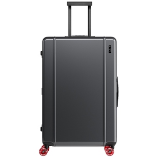 Floyd TRUNK 公文包 深灰色REVOLVE小众新款