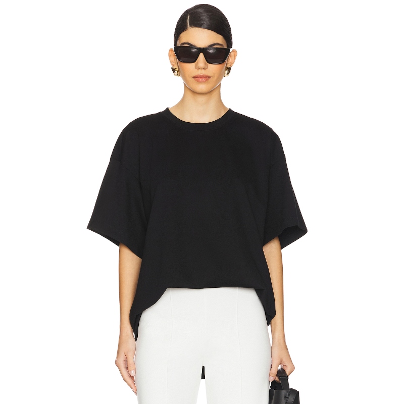 Ripley Rader 衬衫 黑色REVOLVE小众新款