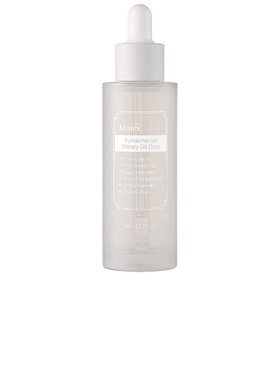 Klairs 蔻徕氏 FUNDAMENTAL 面部精油液REVOLVE小众新款