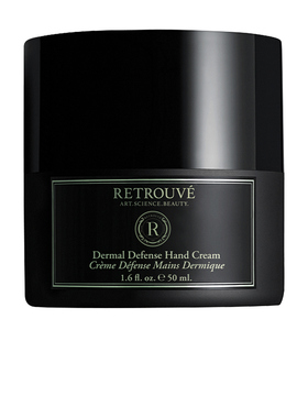 RETROUVÉ DERMAL DEFENSE 护手霜 休闲时尚潮流REVOLVE  美容: NA