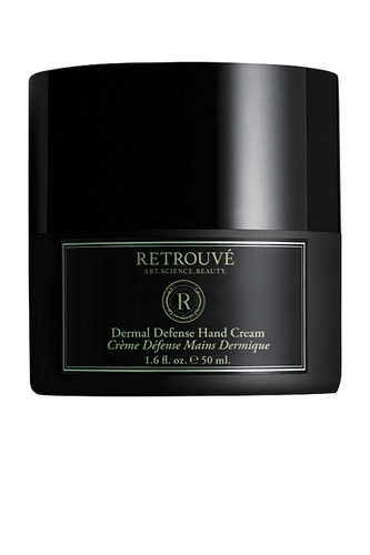 RETROUVÉ DERMAL DEFENSE 护手霜 休闲时尚潮流REVOLVE  美容: NA