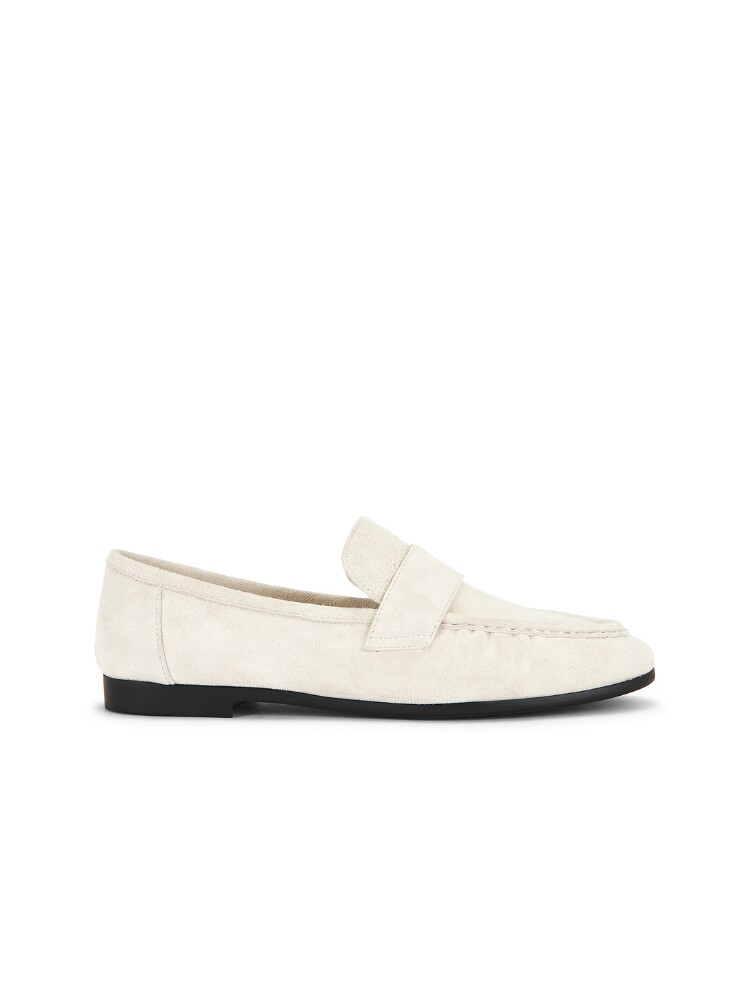 BLACK SUEDE STUDIO Arrow Loafer revolve小众新款