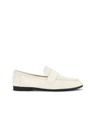 BLACK SUEDE STUDIO Arrow Loafer revolve小众新款