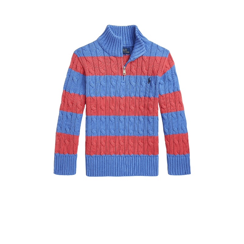 [秋季新品]Polo Ralph Lauren 拉夫劳伦毛衣REVOLVE