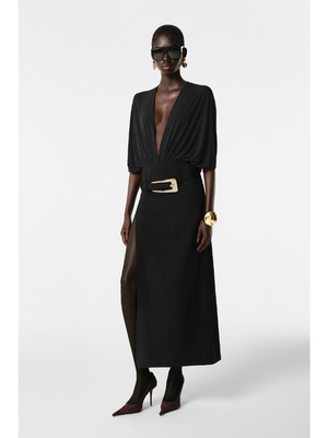 REVOLVE LOS ANGELES FREYA 半身裙 revolve小众新款