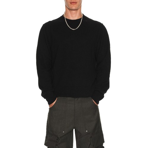 Rélyk AIDEN 针织 黑色REVOLVE小众新款