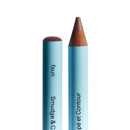 Fara Homidi Smudge & Contour Lip Pencil  revolve小众新款