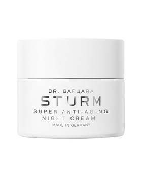 Dr. Barbara Sturm SUPER ANTI-AGING NIGHT CREAM 超级抗老晚霜r