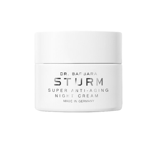 Dr. Barbara Sturm SUPER ANTI-AGING NIGHT CREAM 超级抗老晚霜r