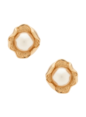 8 Other Reasons CLUSTER 铆钉耳饰 26春夏新品 revolve小众新款