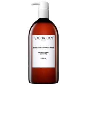 SACHAJUAN THICKENING CONDITIONER 护发素revolve时尚小众新品