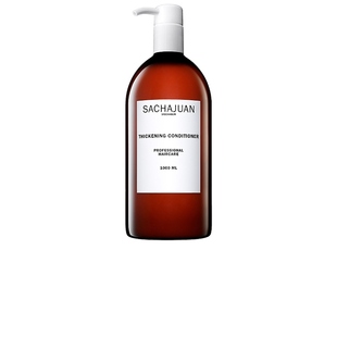 SACHAJUAN THICKENING CONDITIONER 护发素revolve时尚小众新品
