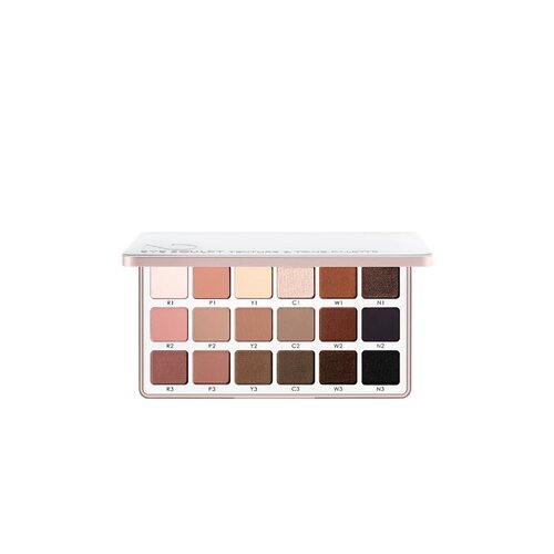 Natasha Denona TEXTURE & TONE EYESHADOW PALETTE 眼影盘 revol