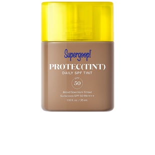 Supergoop! Protec(tint) Daily Skin Tint SPF 50REVOLVE小众新