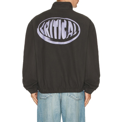 Critical Slide MADNESS 夹克REVOLVE小众新款春季