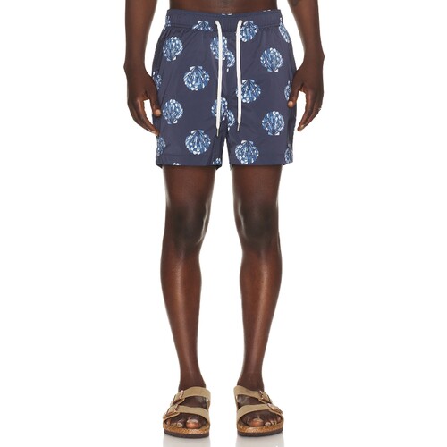 onia Charles 4 Swim Trunk 26春夏新品 revolve小众新款