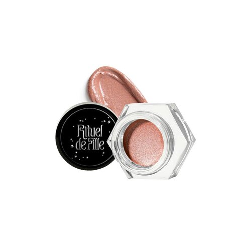 Rituel de Fille CELESTIAL SPHERE GEL?E EYE GLOSS 眼影 revolv