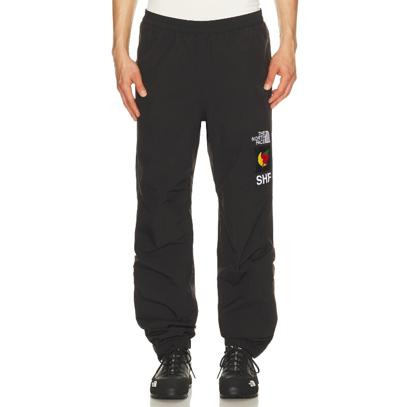 The North Face X SKY HIGH FARM MTN 裤子 26早秋新品 revolve小