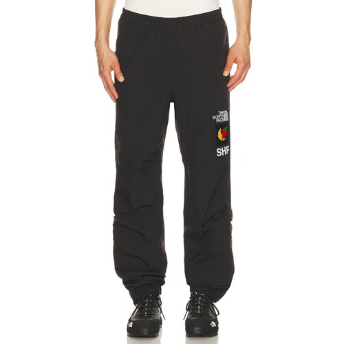 The North Face X SKY HIGH FARM MTN 裤子 26早秋新品 revolve小