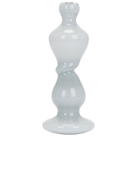 HELLE MARDAHL The Candle Holder Mega 蓝色REVOLVE小众新款