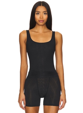 Negative Underwear WHIPPED A 上装 黑色REVOLVE小众新款