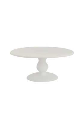 Tina Frey Designs Large Cake Stand 白色REVOLVE小众新款
