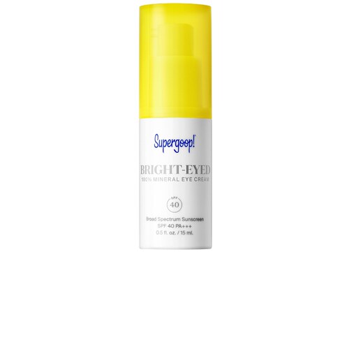 【海外直邮】Supergoop!抗晒眼霜提亮眼周防蓝光REVOLVE