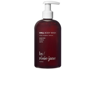 CHILL Jane BODY WASH 沐浴液REVOLVE小众新款 Rosie