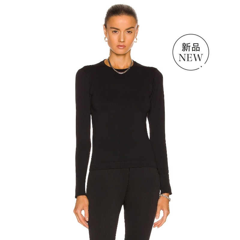 CORDOVA BASE LAYER 上装REVOLVE时尚小众新款