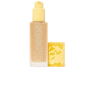 Kosas REVEALER SKIN IMPROVING FOUNDATION SPF 25 粉底SPF 25 r