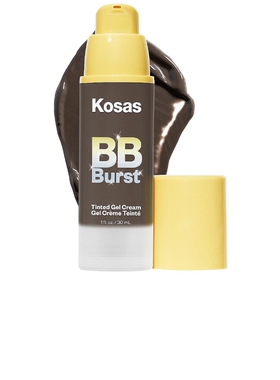 Kosas KOSAS BB BURST TINTED GEL CREAM BB霜 revolve小众新款 :