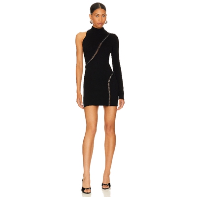Camila Coelho NELLIE 裙子 26春夏新品 revolve小众新款