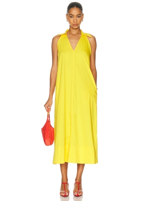 SIMONMILLER 裙子 revolve小众新款