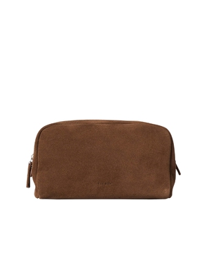 The Row Astra Pouch revolve小众新款