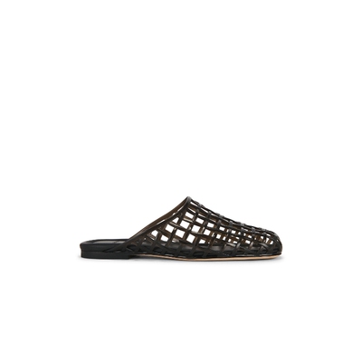 Vince BARCELONA JELLY 平底鞋 26春夏新品 revolve小众新款