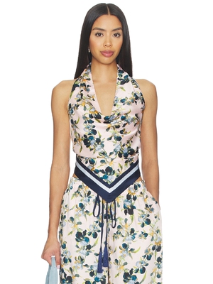 Cinq a Sept IRIS 上装 revolve小众新款