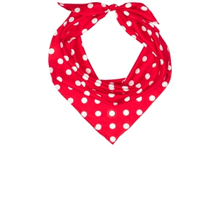 Loeffler Randall BEVERLY 围巾 26夏季新品 revolve小众新款