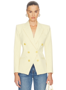 L'AGENCE KYOMI 外套 26春夏新品 revolve小众新款