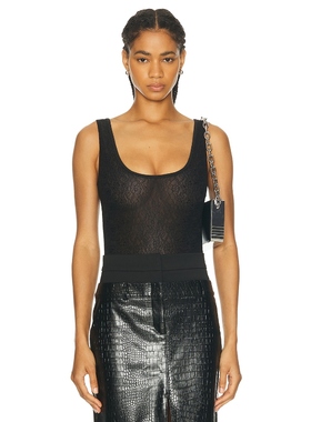 ILA PHOENIX 紧身服 黑色 y2k辣妹风REVOLVE小众新款