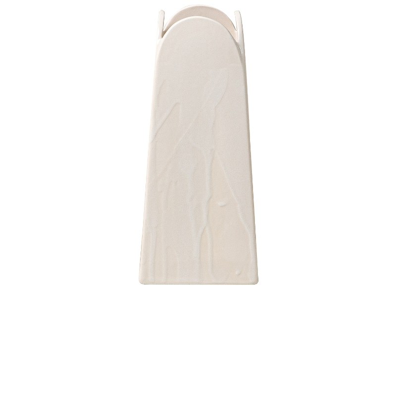 SIN OLTO 花瓶 奶油色REVOLVE小众新款