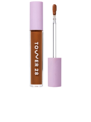Tower 28 SWIPE SERUM CONCEALER 遮瑕膏/遮瑕霜 revolve小众新款
