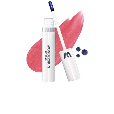 Wonderskin WONDER BLADING ALL-DAY LIP STAIN 唇彩 revolve小众