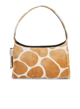Edie Parker BURN 肩包 26春夏新品 revolve小众新款