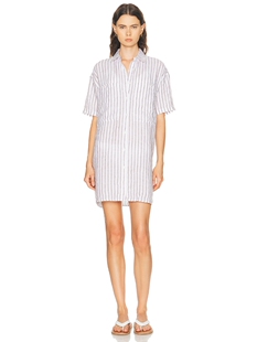 revolve小众新款 Friday 连衣裙 GETAWAY Left