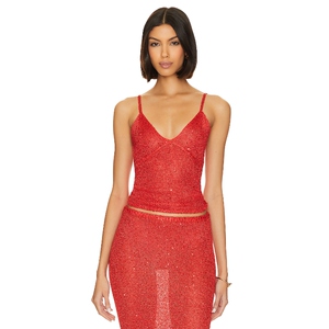 [早秋新品]Asta Resort CAROLINA 贴身背心/内衣revolve时尚小众