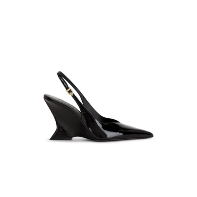 Schutz SIENA BUCKLE 浅口高跟鞋 26夏季新品 revolve小众新款