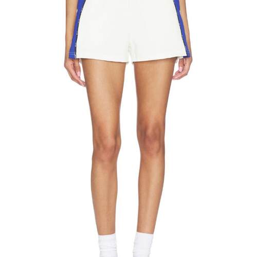 GCDS COLOR BLOCK 短裤 26早秋新品 revolve小众新款
