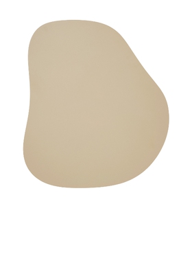 Ferm Living WILLORA 磁性板  奶油色 秋冬新品REVOLVE